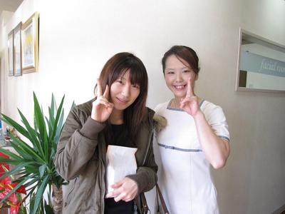 ブライダルエステラッシュ♪