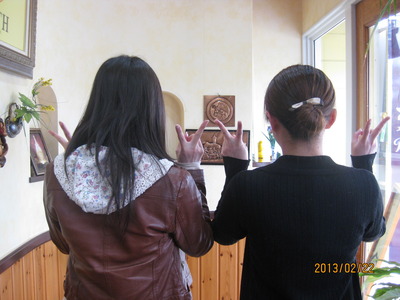 HAPPY☆WEDDING
