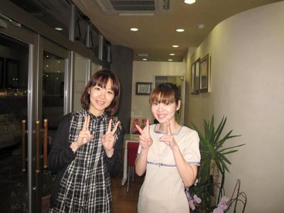 おめでとうございます(*^。^*)