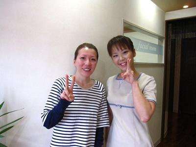 おめでとうございます\(^o^)/