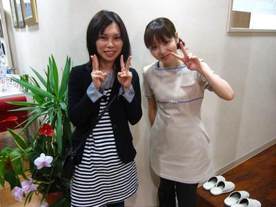 おめでとうございます\(^o^)/