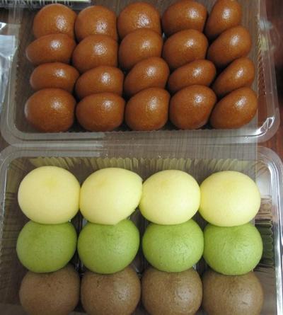 小饅頭(#^.^#)
