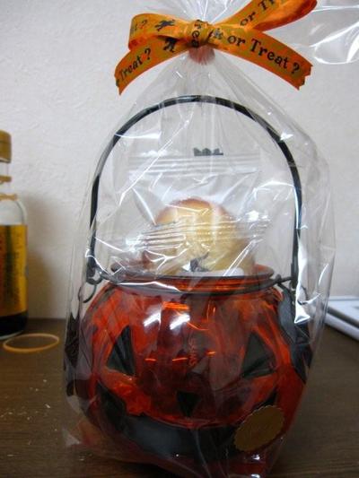 ハロウィン(#^.^#)