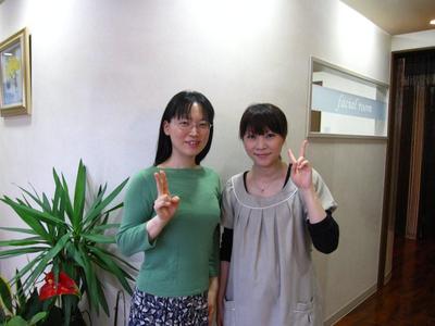 おめでとうございます(*^_^*)
