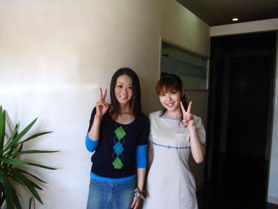 congratulation(*^_^*)