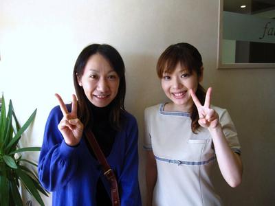 前撮り♪