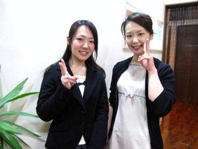 ブライダエステ(#^.^#)
