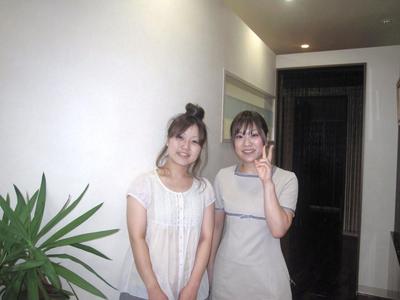 前撮り(*^_^*)