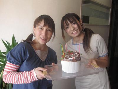 HAPPY Birthday☆
