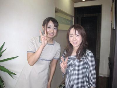ブライダルエステ☆