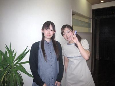 ブライダルエステ(#^.^#)
