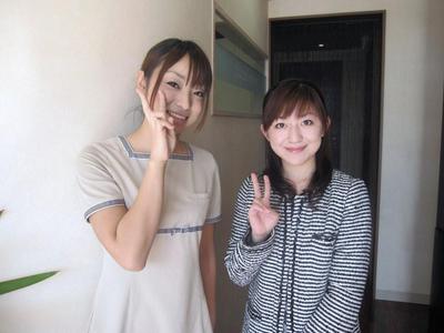 前撮り☆