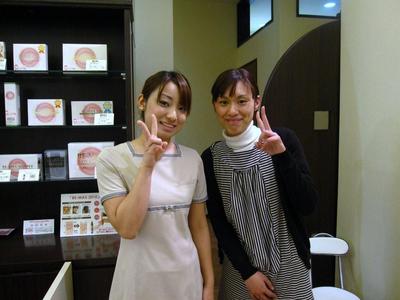 前撮り(^^)