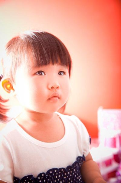2歳誕生日記念(*^_^*)