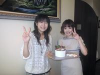 誕生日おめでとうございます