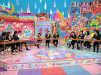 テレビCM