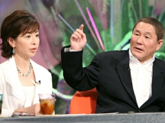 TVタックル