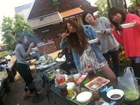 BBQ