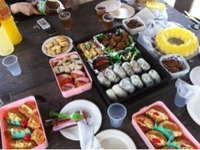 ピクニック