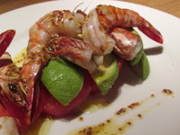 ヨーロッパ食堂 Joulium(ジュール) 2014/02/12 17:20:00