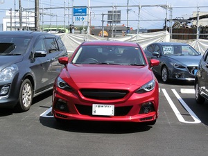 ロードスターのオイル交換 ロードスターのオイル交換