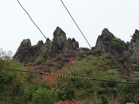 人吉クラフトパーク研修旅行 佐賀その1 人吉クラフトパーク研修旅行 佐賀その1