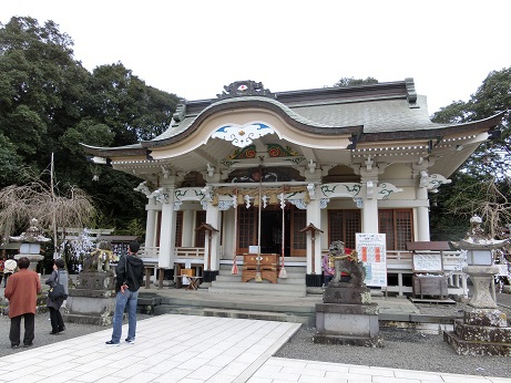 人吉クラフトパーク研修旅行 佐賀その1 人吉クラフトパーク研修旅行 佐賀その1