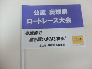 奥球磨ロードレース大会2015 奥球磨ロードレース大会2015