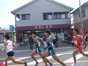 奥球磨ロードレース大会2015 奥球磨ロードレース大会2015