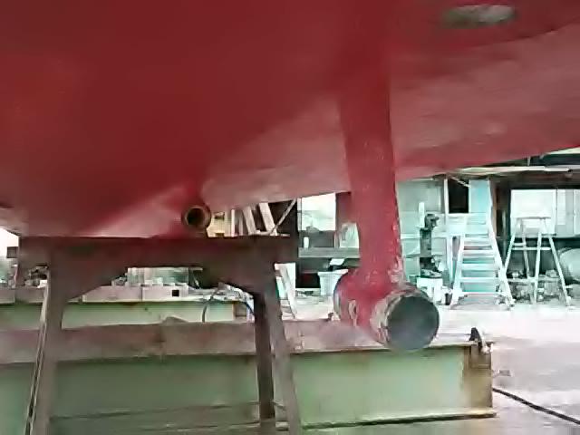 お掃除&…