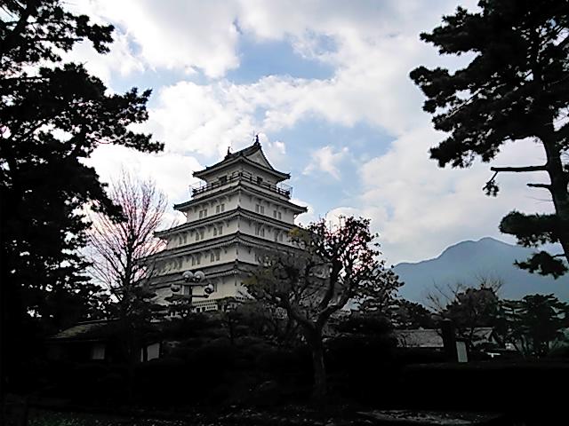 島原
