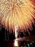 8月のビックイベント 8月のビックイベント