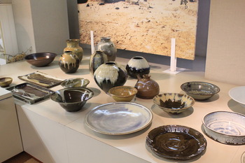 「熊本県伝統工芸館巡回展」開催!