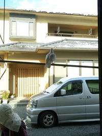 羽ばたけるよう・・・