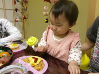 ＨＡＰＰＹ　ＢＩＲＴＨＤＡＹ！！