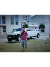 ＨＵＭＭＥＲ！
