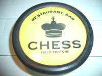 CHESS