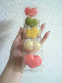 接続できた!