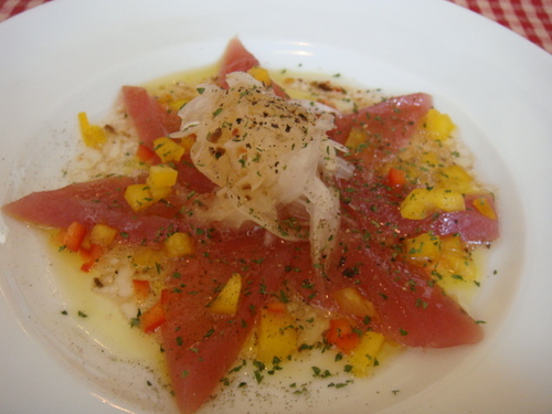 Café Plaire（カフェ　ブレール）