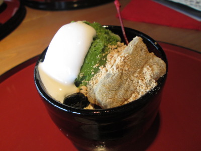 町家カフェ　太郎茶屋　鎌倉　葉山自由ヶ丘店