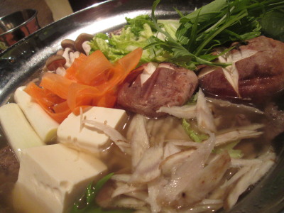 熊本ホルモン その弐