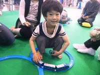 写メいろいろゴールデンウィーク編