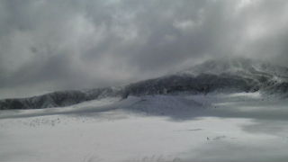 雪
