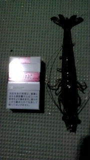 ワタリガニ