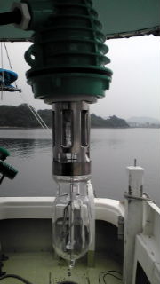 天気… ダメですね…