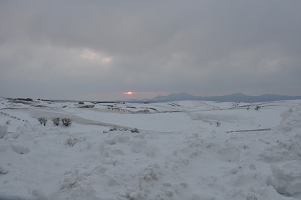 残雪