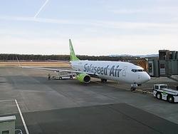 空旅