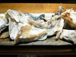カマ焼き