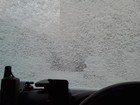 寒いですね。