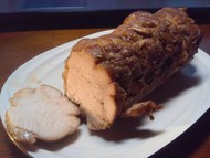 肉団子?
